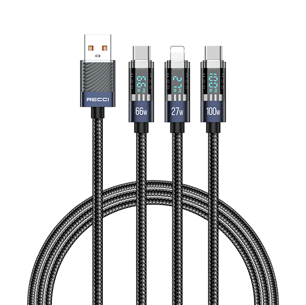 RECCI cable rtc n26 cc typc to typc