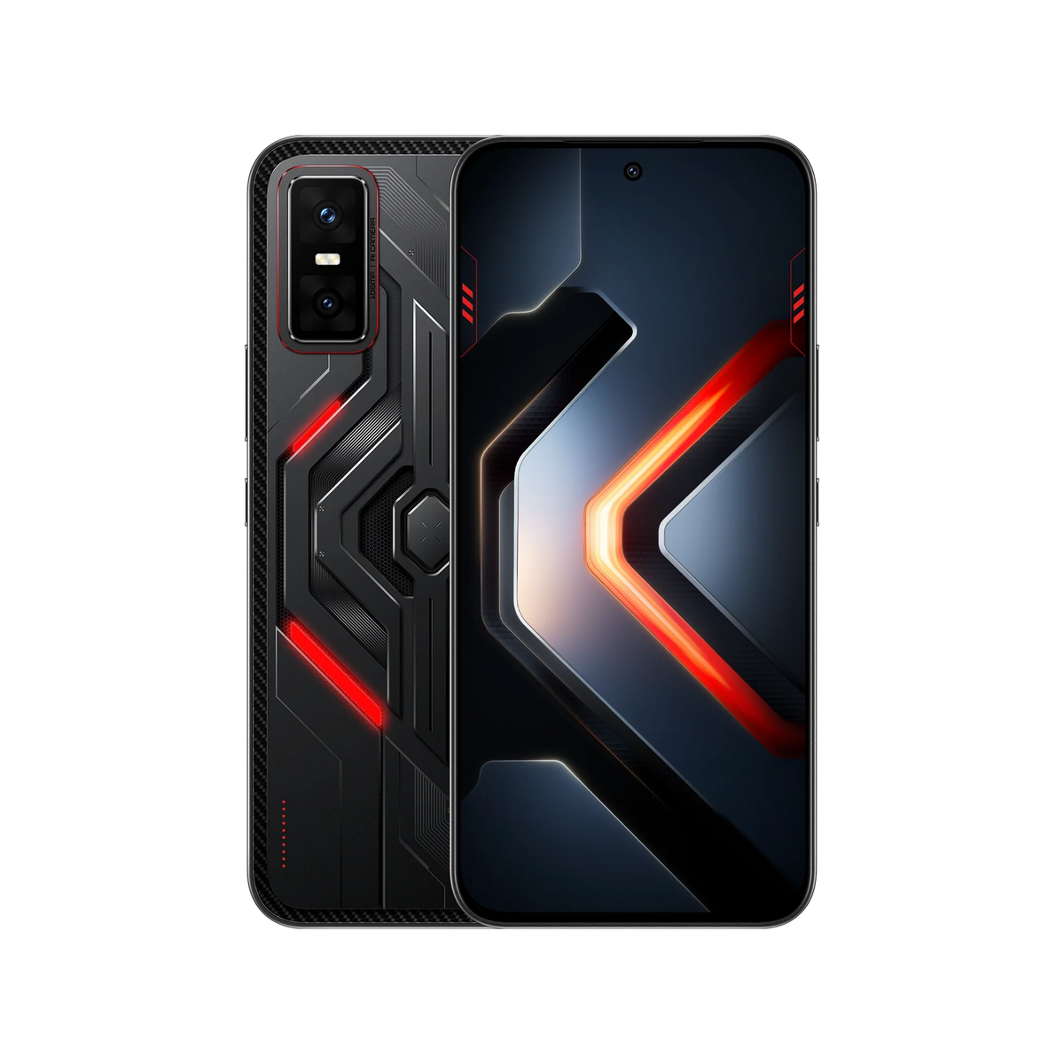 Infinix GT 30 Pro - Dark Flare image 1
