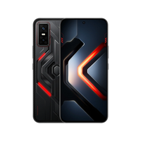 Infinix GT 30 Pro - Dark Flare image 1