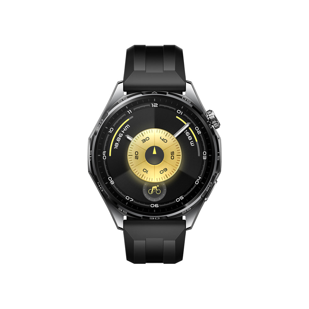Source: https://www.dubaiphone.net/shop/huawei-watch-gt-6-46mm-black