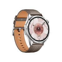 Source: https://www.dubaiphone.net/shop/huawei-watch-gt-6-46mm-black