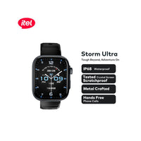 Source: https://www.dubaiphone.net/shop/itel-storm-ultra-smart-watch-isw-o23