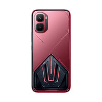 Infinix GT 50 Pro - Red image 9