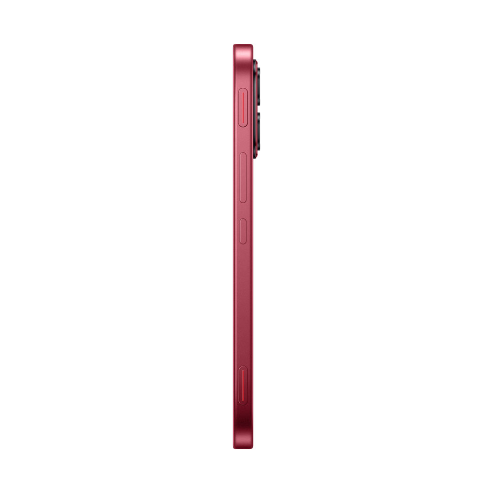 Infinix GT 50 Pro - Red image 6
