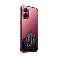 Infinix GT 50 Pro - Red image 8