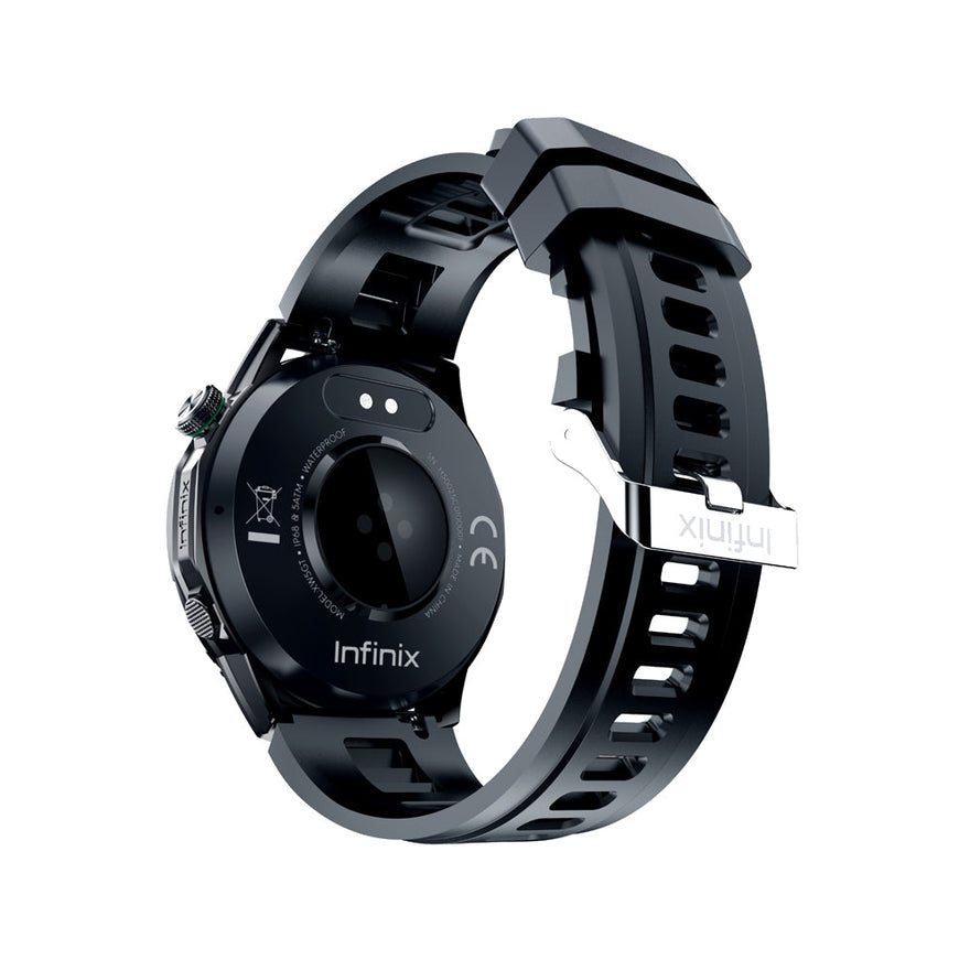 Source: https://www.dubaiphone.net/shop/infinix-gt-watch-5-pro