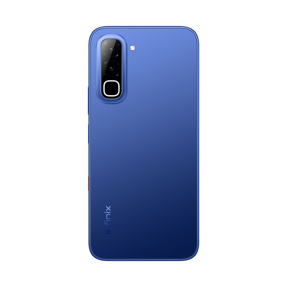 Infinix HOT 70 - Dive Blue image 3