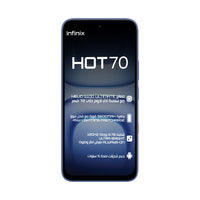 Infinix HOT 70 - Dive Blue image 1