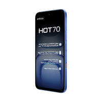Infinix HOT 70 - Dive Blue image 4