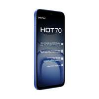Infinix HOT 70 - Dive Blue image 5