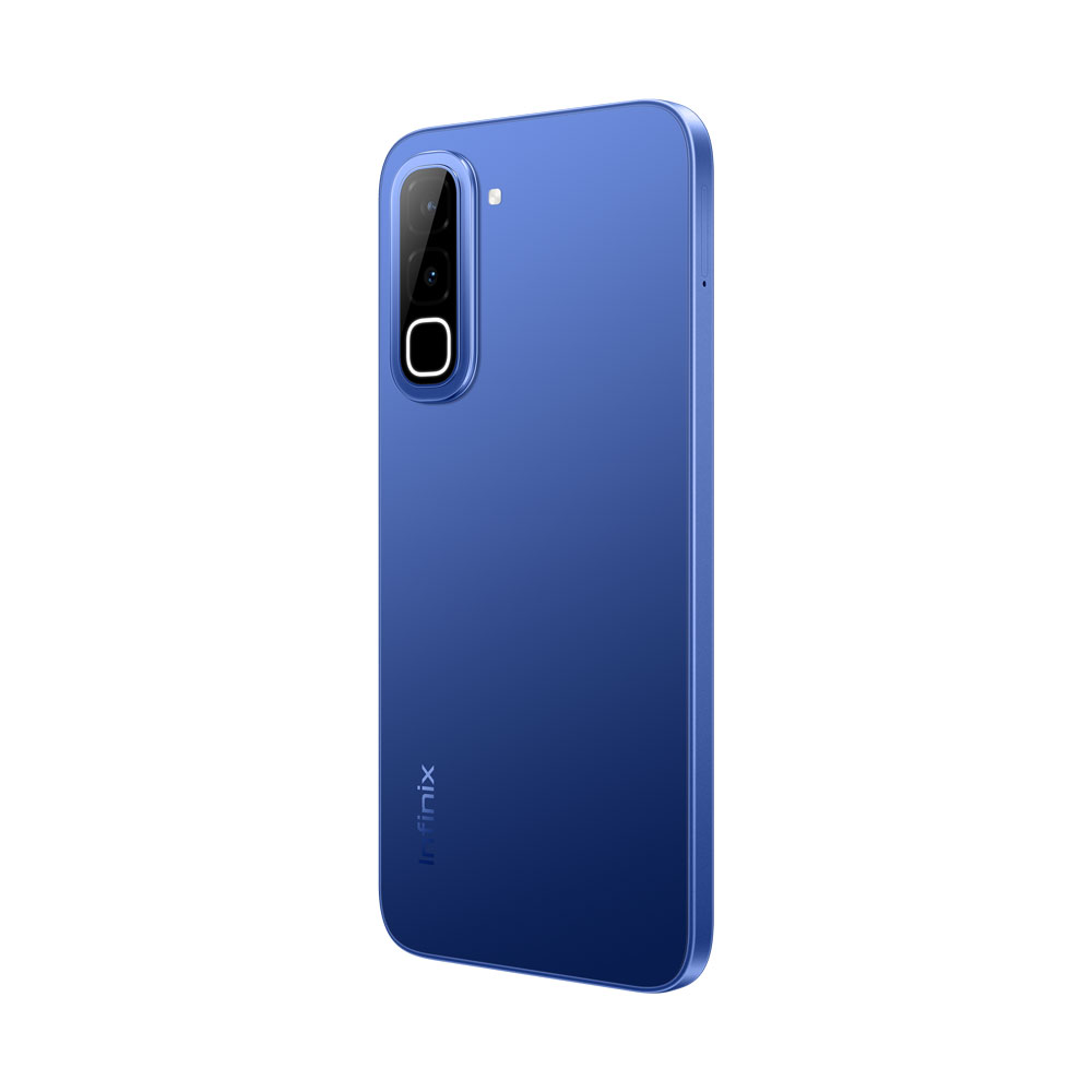 Infinix HOT 70 - Dive Blue image 6