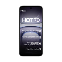 Infinix HOT 70 - Night Pulse image 1