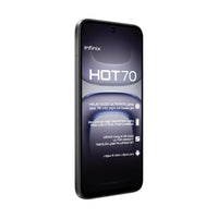 Infinix HOT 70 - Night Pulse image 5