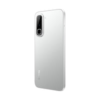 Infinix HOT 70 - Silver Dancer image 6