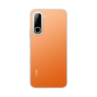Infinix HOT 70 - Thermo Orange image 3