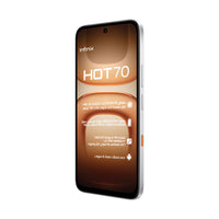 Infinix HOT 70 - Thermo Orange image 4
