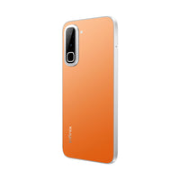 Infinix HOT 70 - Thermo Orange image 6