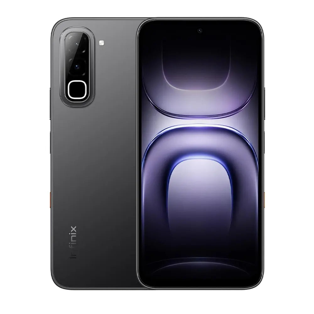 Infinix HOT 70 - Night Pulse image 2