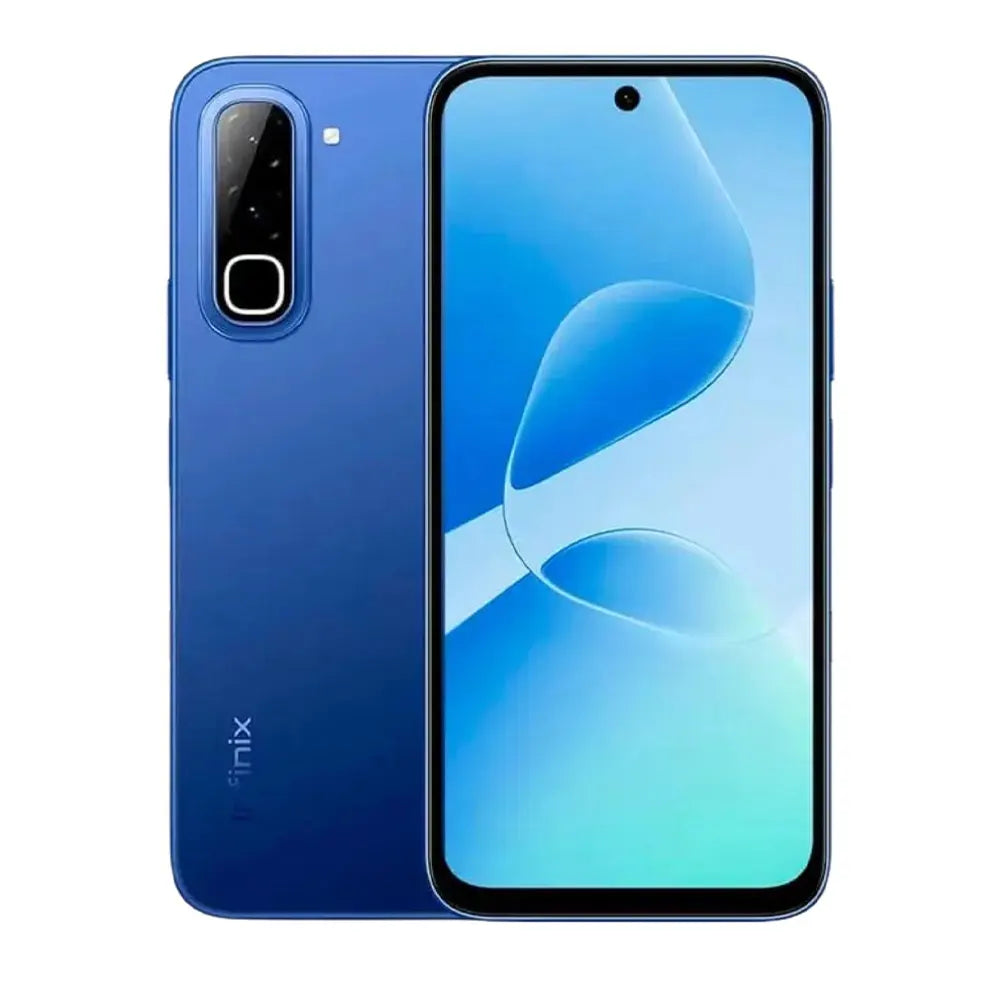 Infinix HOT 70 - Dive Blue image 2
