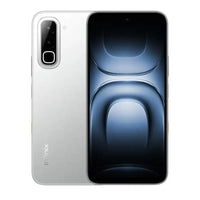 Infinix HOT 70 - Silver Dancer image 2
