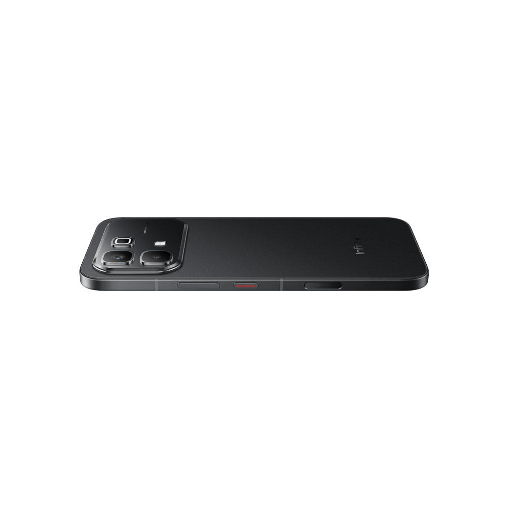Infinix NOTE 60 Pro - Black image 7