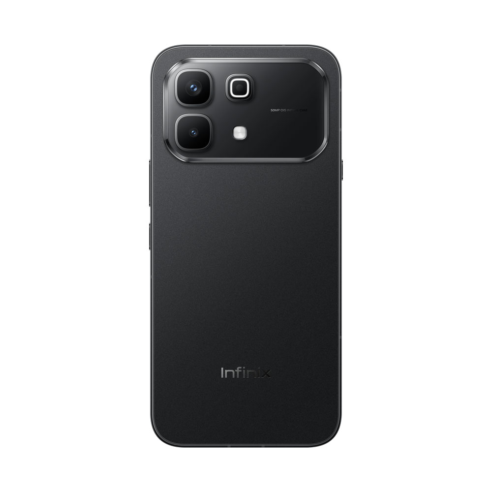 Infinix NOTE 60 Pro - Black image 5