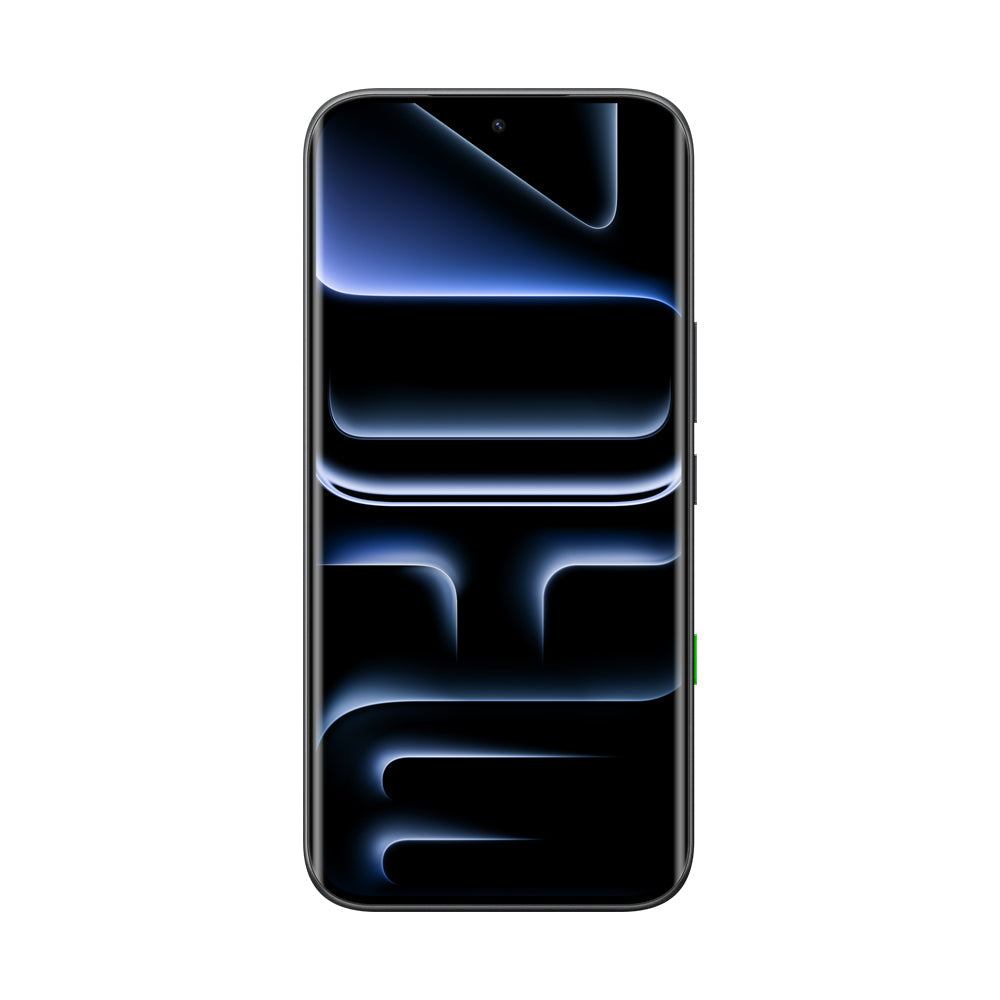Infinix NOTE Edge Shadow Black - Dubai Phone image 1