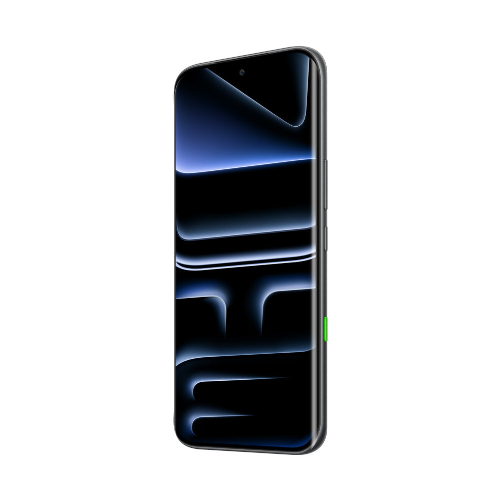 Infinix NOTE Edge Shadow Black - Dubai Phone image 3
