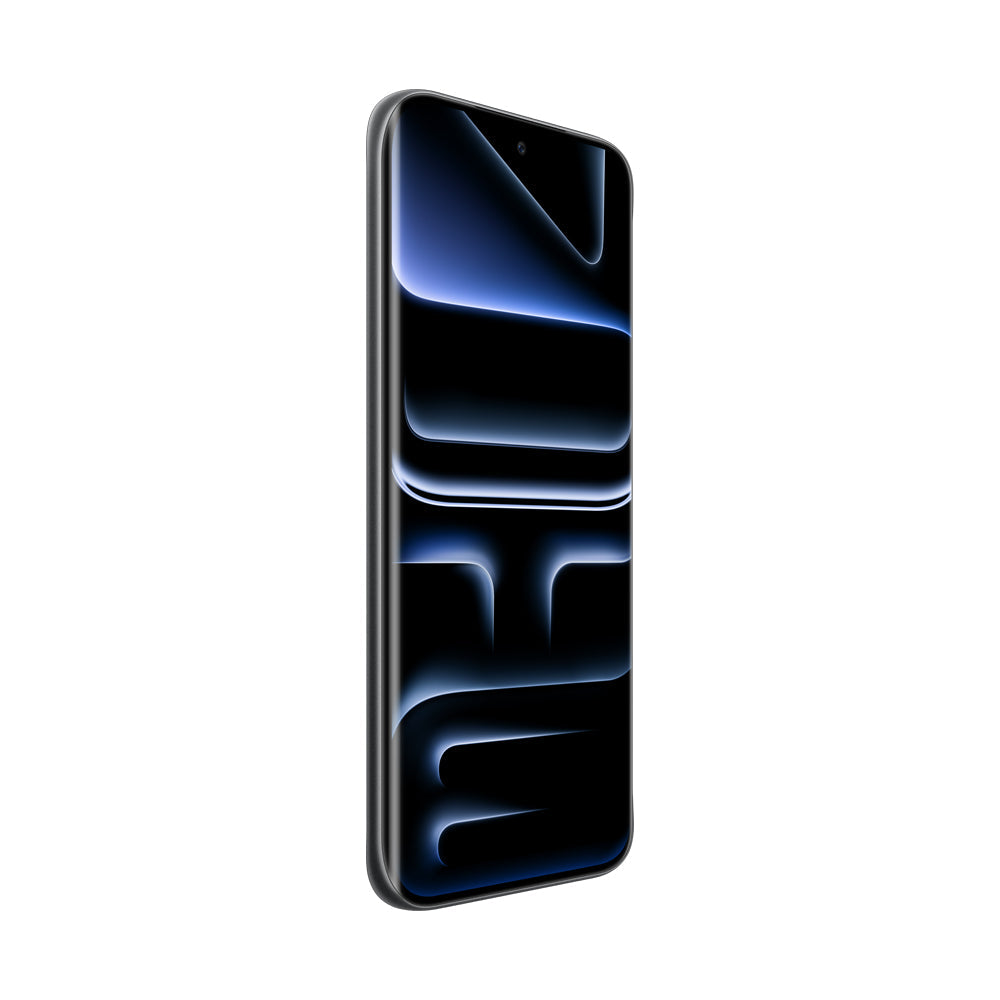 Infinix NOTE Edge Shadow Black - Dubai Phone image 4