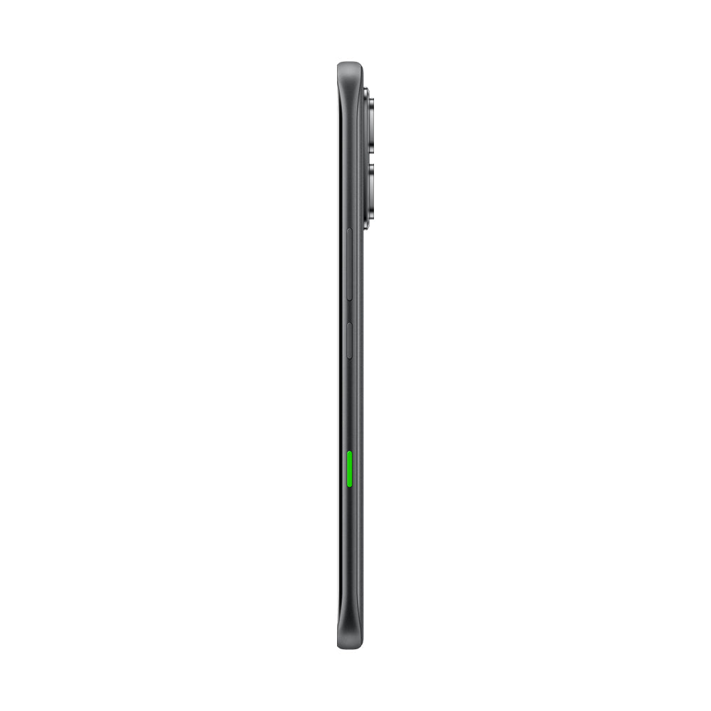 Infinix NOTE Edge Shadow Black - Dubai Phone image 8