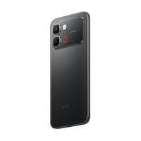 Infinix NOTE Edge Shadow Black - Dubai Phone image 5