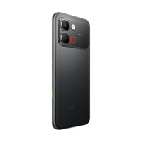 Infinix NOTE Edge Shadow Black - Dubai Phone image 7
