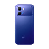 Infinix NOTE Edge Stellar Blue - Dubai Phone image 6