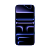 Infinix NOTE Edge Stellar Blue - Dubai Phone image 1