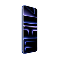 Infinix NOTE Edge Stellar Blue - Dubai Phone image 4