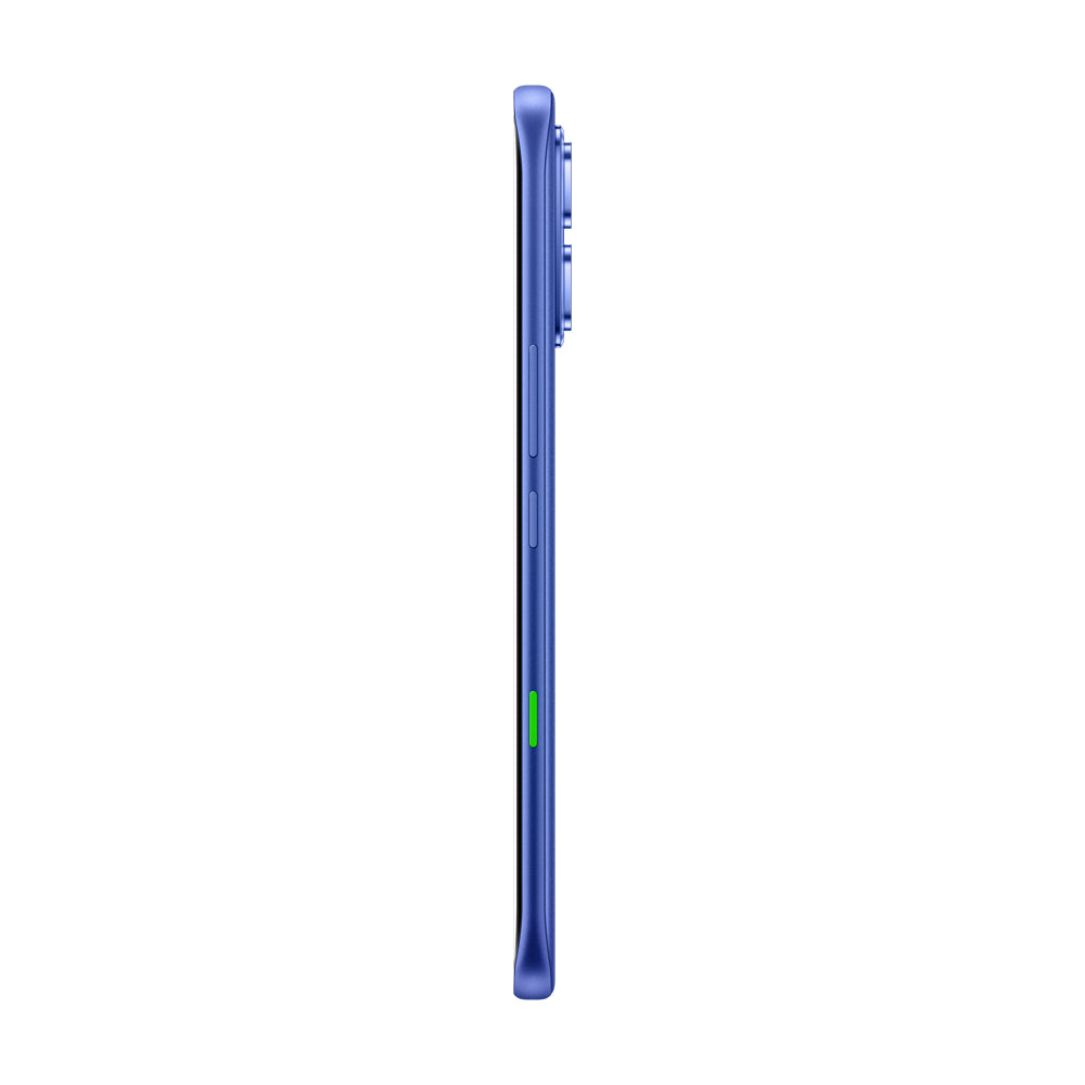 Infinix NOTE Edge Stellar Blue - Dubai Phone image 8