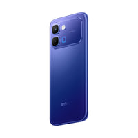 Infinix NOTE Edge Stellar Blue - Dubai Phone image 5