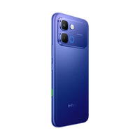 Infinix NOTE Edge Stellar Blue - Dubai Phone image 7