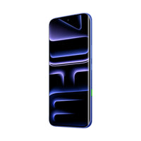Infinix NOTE Edge Stellar Blue - Dubai Phone image 3