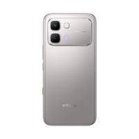 Infinix NOTE Edge Lunar Titanium - Dubai Phone image 6