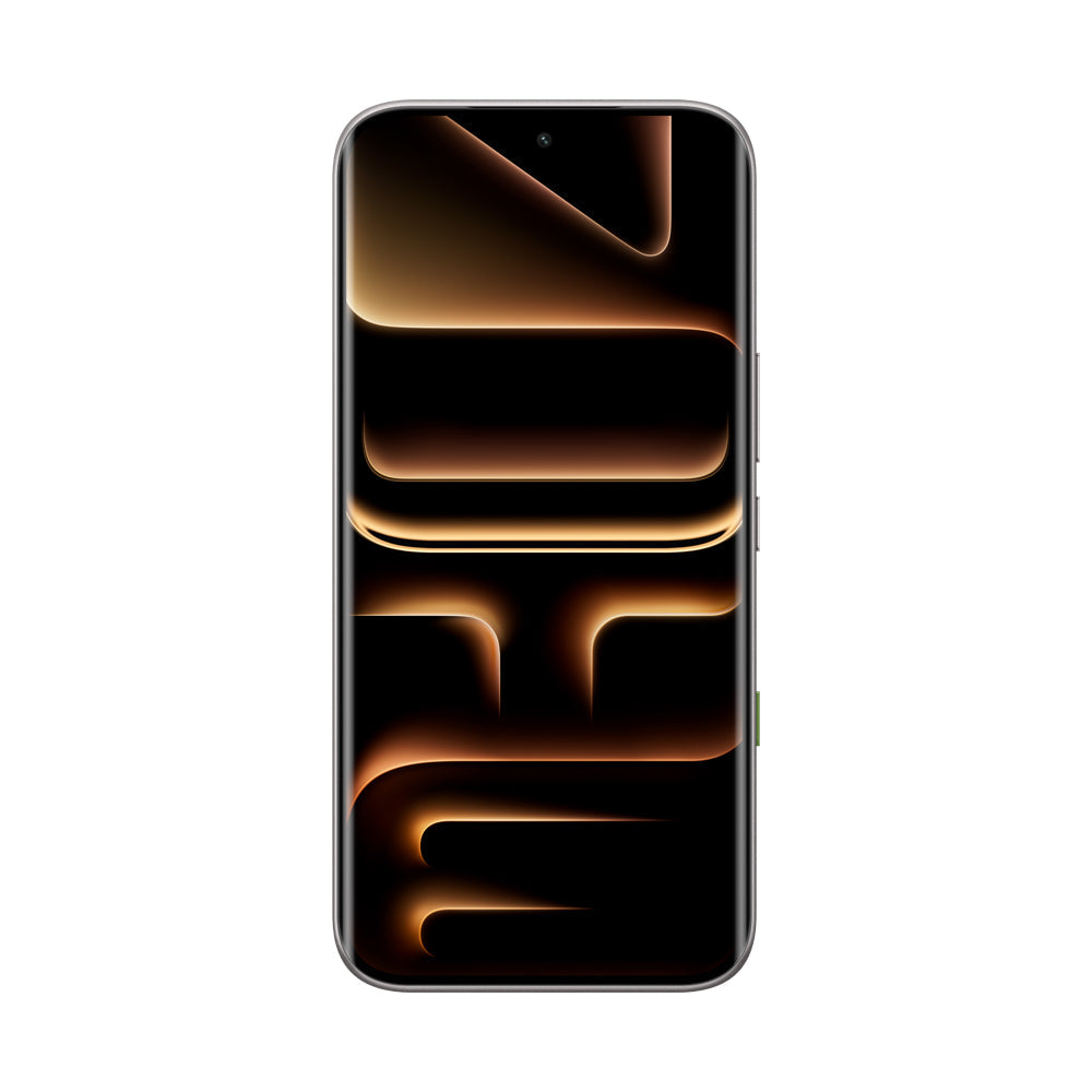 Infinix NOTE Edge Lunar Titanium - Dubai Phone image 1