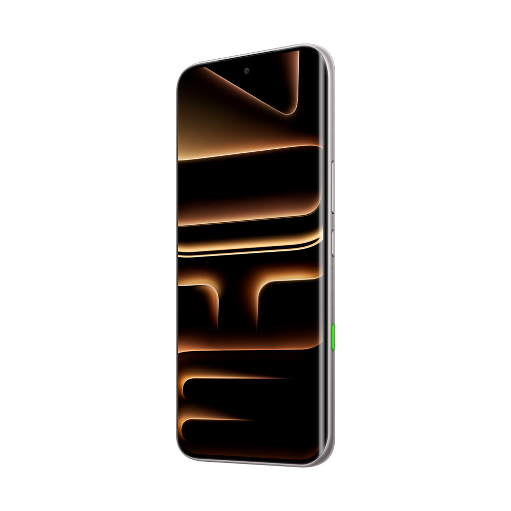Infinix NOTE Edge Lunar Titanium - Dubai Phone image 3