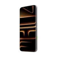 Infinix NOTE Edge Lunar Titanium - Dubai Phone image 3