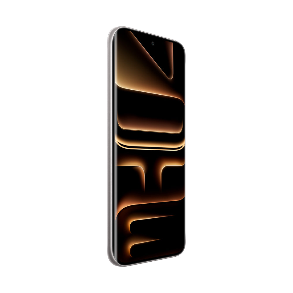 Infinix NOTE Edge Lunar Titanium - Dubai Phone image 4