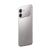 Infinix NOTE Edge Lunar Titanium - Dubai Phone image 5