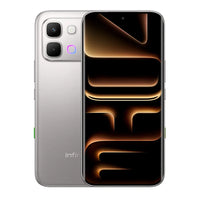 Infinix NOTE Edge Lunar Titanium - Dubai Phone image 2