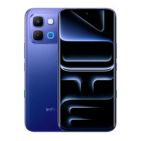 Infinix NOTE Edge Stellar Blue - Dubai Phone image 2