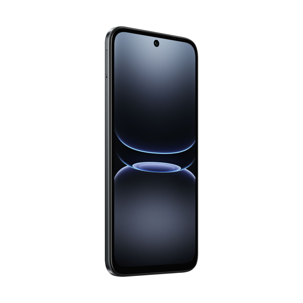 Infinix SMART 20 - Black image 3
