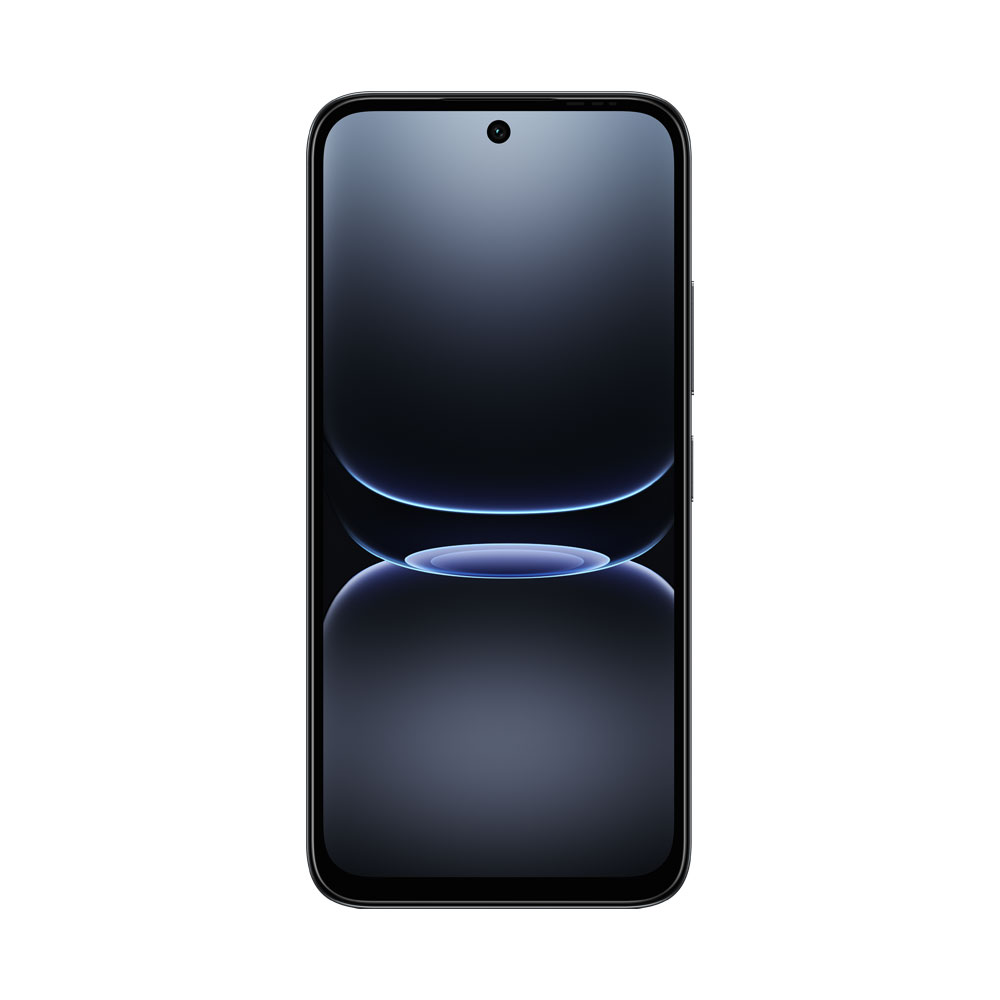Infinix SMART 20 - Black image 1