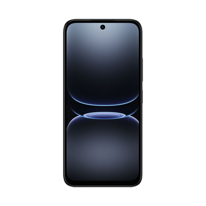 Infinix SMART 20 - Black image 1